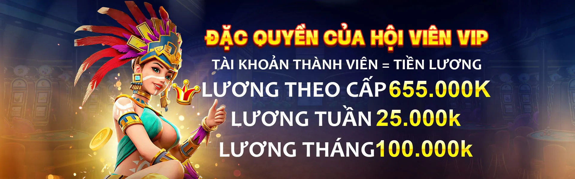 Hình ảnh chính về sự an toàn và công bằng của VIP66VIP66