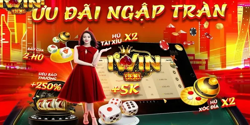 Các chương trình khuyến mãi hấp dẫn tại vip66vip66