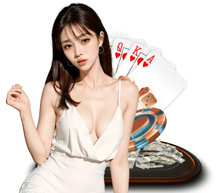 Casino trực tuyến với dealer người thật